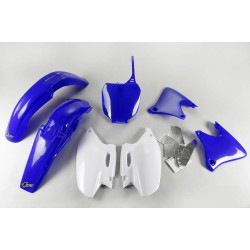 UFO Plastkit Yamaha 999 UFO Plastkit Yamaha 999