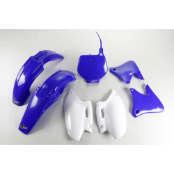 UFO Plastkit Yamaha 999 99 UFO Plastkit Yamaha 999 99