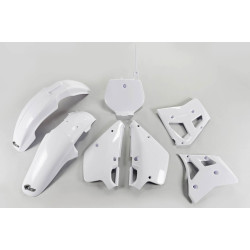 UFO Plastkit Yamaha 999 UFO Plastkit Yamaha 999