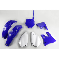 UFO Plastkit Yamaha 999 98-99 UFO Plastkit Yamaha 999 98-99