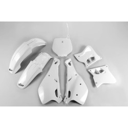 UFO Plastkit Yamaha 999 UFO Plastkit Yamaha 999