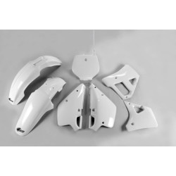 UFO Plastkit Yamaha 999 UFO Plastkit Yamaha 999