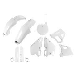 UFO Plastkit med Gaffelbensskydd Yamaha 999