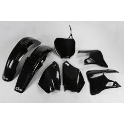 UFO Plastkit Yamaha black