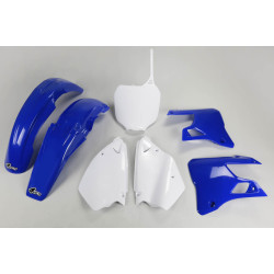 UFO Plastkit Yamaha 999 UFO Plastkit Yamaha 999