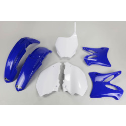 UFO Plastkit Yamaha 999 06-12 UFO Plastkit Yamaha 999 06-12