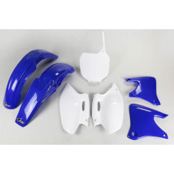 UFO Plastkit Yamaha 999 UFO Plastkit Yamaha 999