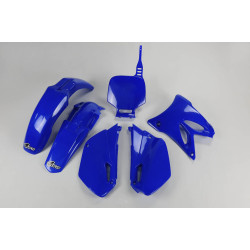 UFO Plastkit Yamaha blue