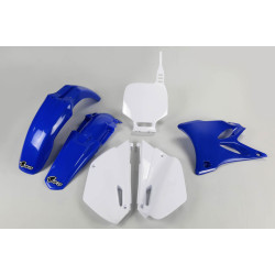 UFO Plastkit Yamaha 999 02-12 UFO Plastkit Yamaha 999 02-12