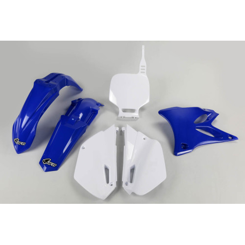 UFO Plastkit Yamaha 999 02-12 UFO Plastkit Yamaha 999 02-12