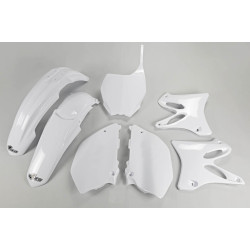 UFO Plastkit Yamaha white