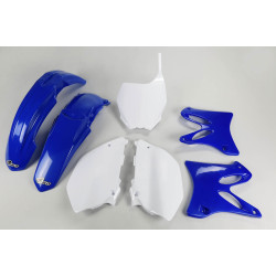 UFO Plastkit Yamaha 999 06-12 UFO Plastkit Yamaha 999 06-12