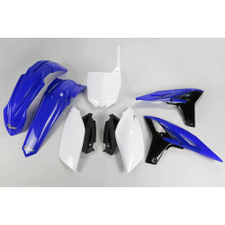 UFO Plastkit Yamaha 999 UFO Plastkit Yamaha 999