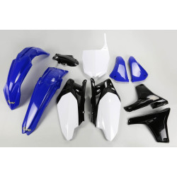 UFO Plastkit Yamaha 999 UFO Plastkit Yamaha 999