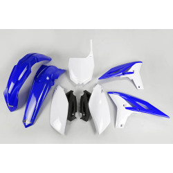UFO Plastkit Yamaha 999 11-12 UFO Plastkit Yamaha 999 11-12