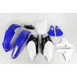 UFO Plastkit Yamaha 999 11-12 UFO Plastkit Yamaha 999 11-12