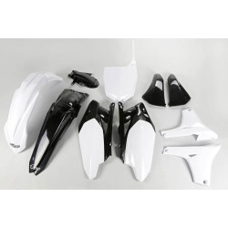 UFO Plastkit Yamaha 999 11-12 UFO Plastkit Yamaha 999 11-12