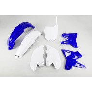 UFO Plastkit Yamaha 999 UFO Plastkit Yamaha 999