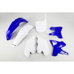 UFO Plastkit Yamaha 999 UFO Plastkit Yamaha 999