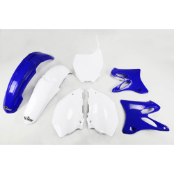 UFO Plastkit Yamaha 999 13-14 UFO Plastkit Yamaha 999 13-14