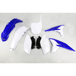 UFO Plastkit Yamaha 999 13 UFO Plastkit Yamaha 999 13