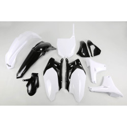 UFO Plastkit Yamaha 999 13 UFO Plastkit Yamaha 999 13