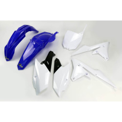 UFO Plastkit Yamaha 999 14-17 UFO Plastkit Yamaha 999 14-17