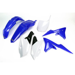 UFO Plastkit Yamaha 999 18 UFO Plastkit Yamaha 999 18