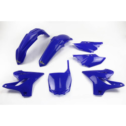 UFO Plastkit Yamaha 999 21 UFO Plastkit Yamaha 999 21