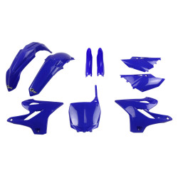 UFO Plastkit med Gaffelbensskydd Yamaha 999 21 UFO Plastkit med Gaffelbensskydd Yamaha 999 21