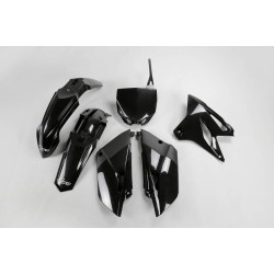 UFO Plastkit Yamaha black