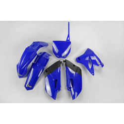 UFO Plastkit Yamaha 999 21 UFO Plastkit Yamaha 999 21