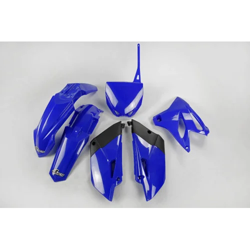 UFO Plastkit Yamaha 999 21 UFO Plastkit Yamaha 999 21