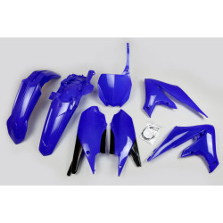 UFO Plastkit Yamaha 999 21-23 UFO Plastkit Yamaha 999 21-23