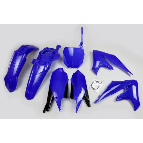 UFO Plastkit Yamaha 999 21-23 UFO Plastkit Yamaha 999 21-23