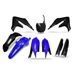 UFO Plastkit Yamaha ltd UFO Plastkit Yamaha ltd
