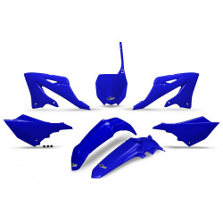 UFO Plastkit Yamaha 999 UFO Plastkit Yamaha 999