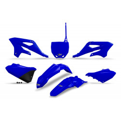 UFO Plastkit Yamaha 999 UFO Plastkit Yamaha 999