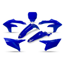 UFO Plastkit Yamaha 999 UFO Plastkit Yamaha 999