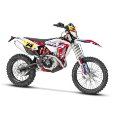 Beta Racing dekalkit