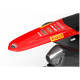 DUCATI Factory Dekalkit