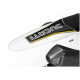 DUCATI Retro White Dekalkit