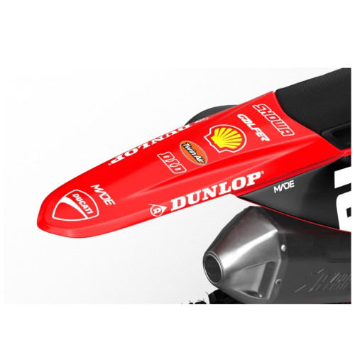 DUCATI Stock 26 Dekalkit