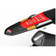 DUCATI Zorg Black Dekalkit