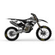 DUCATI Base Black White Dekalkit