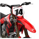 DUCATI Base Red Black Dekalkit