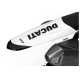 DUCATI Base White Black Dekalkit