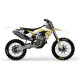 DUCATI Base White Gold Dekalkit