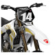 DUCATI Base White Gold Dekalkit