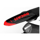 DUCATI Base Black Red Dekalkit